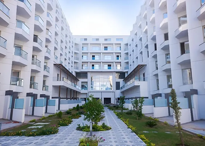 Scandic * Gurdaka