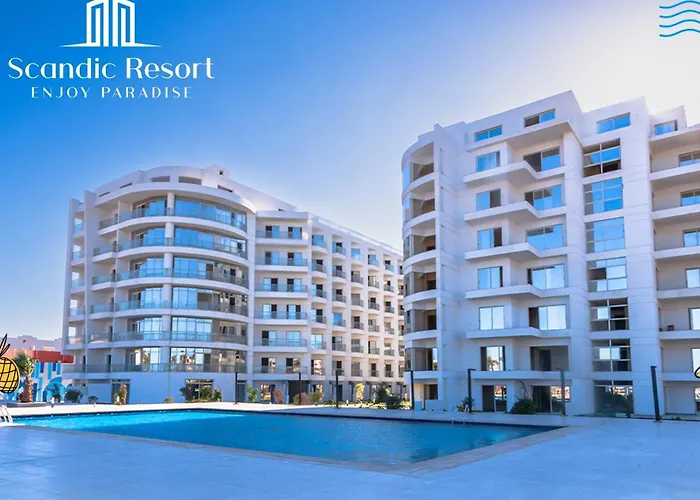 Apartman Scandic Gurdaka