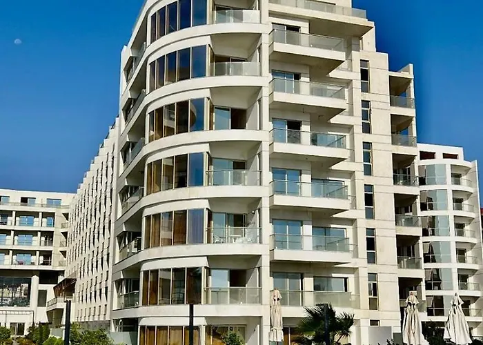 Scandic Apartman *