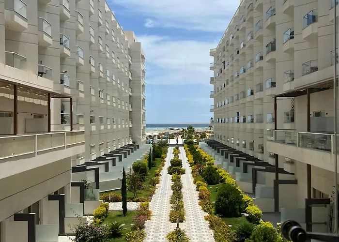 Scandic Apartman Gurdaka