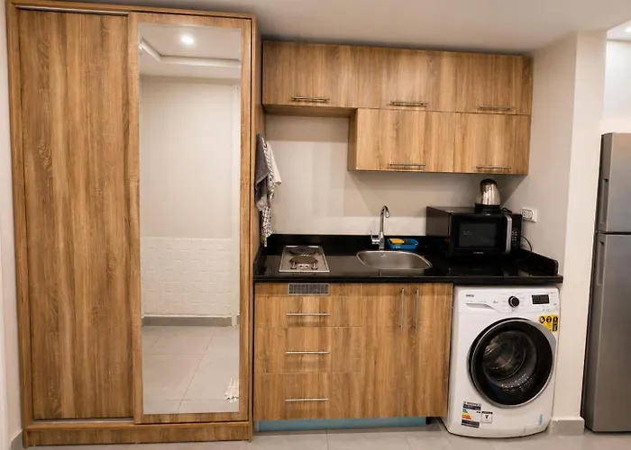 Scandic Apartman