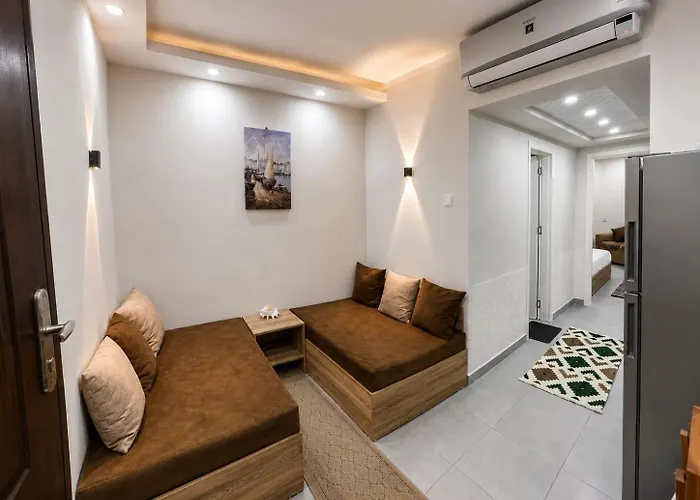 Scandic Apartman Gurdaka