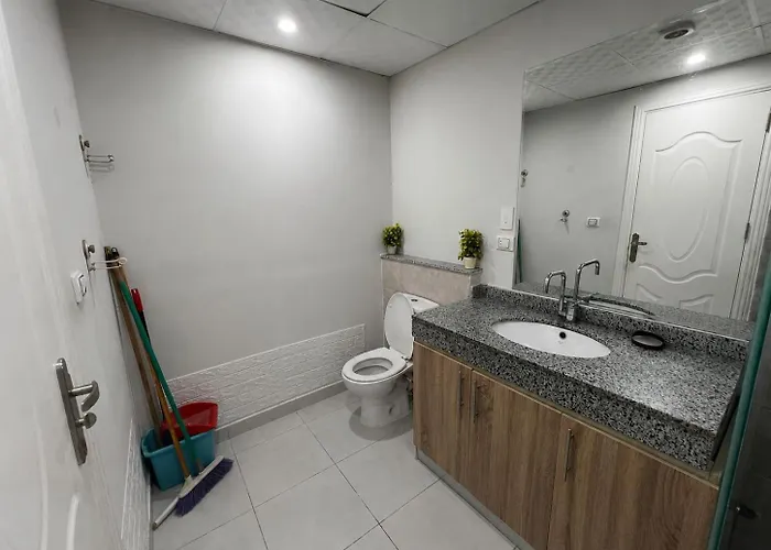 Scandic Apartman