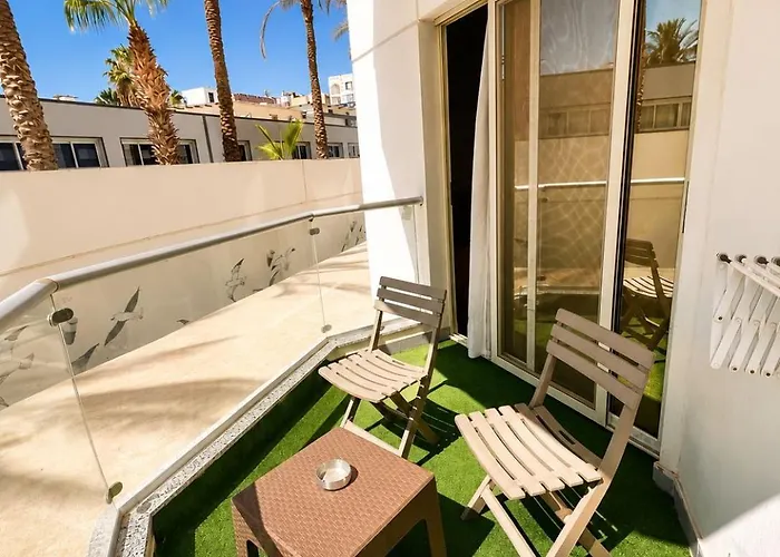 Apartman Scandic Gurdaka