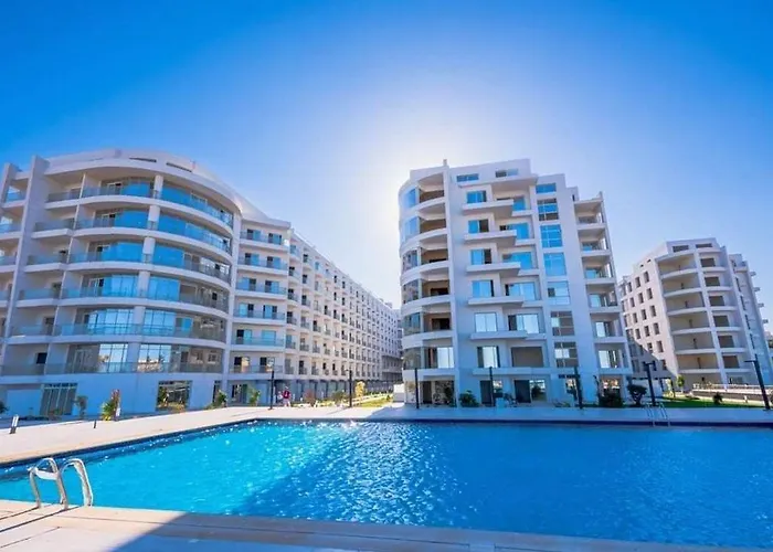 Apartman Scandic *