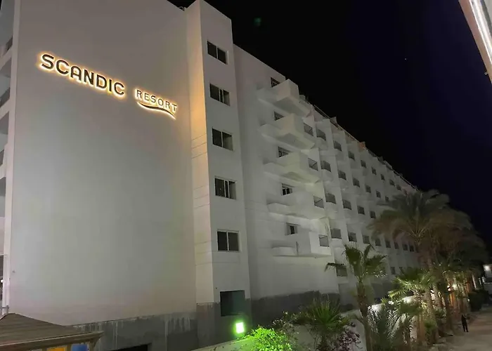 Apartman Scandic