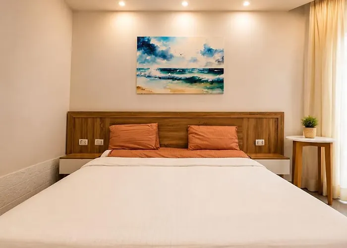 Apartman Scandic Gurdaka