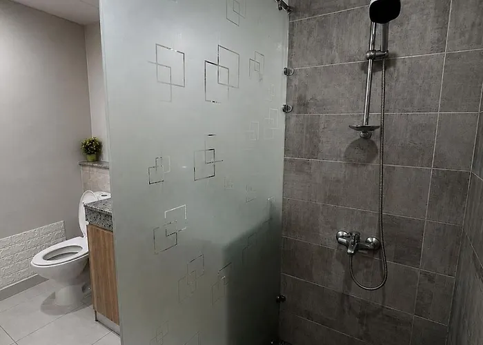 Scandic Apartman *