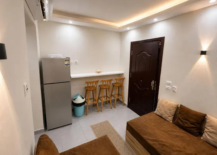 Apartman Scandic *