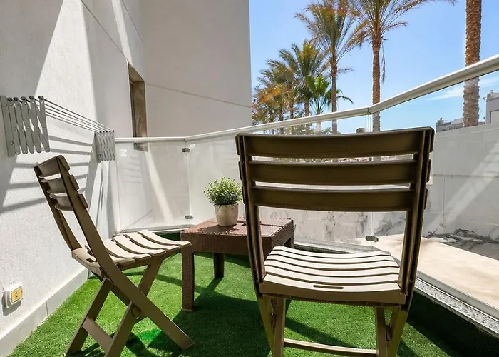 Scandic Apartman